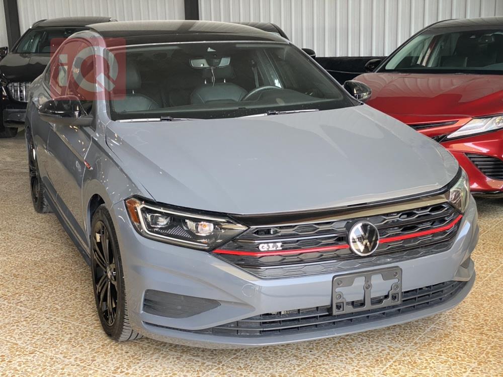 Volkswagen Jetta